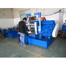 Metal Cutting Bandsaw Machine (GH4250)